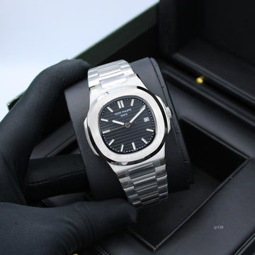 PATEK PHILIPPE MEN AUTOMATIC 41MM