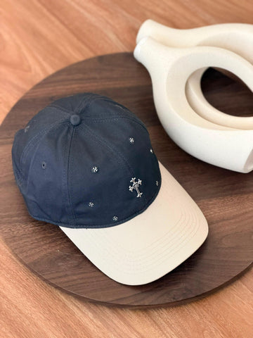 Chrome Hearts Cap 🧢  Super Master quality