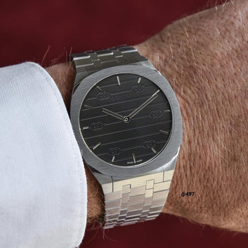 Gucci Men Watch  Master quality