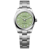 Rolex Oyster Perpetual 31