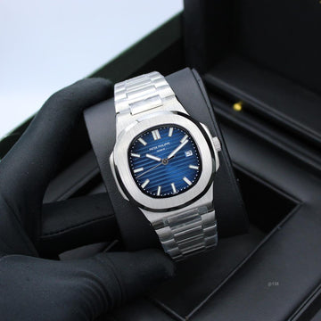 PATEK PHILIPPE MEN AUTOMATIC 41MM