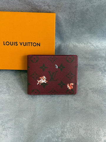 Louis Vuitton Wallet  Super Master quality 💯
