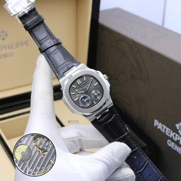 PATEK PHILIPPE NAUTILUS (5712) MEN AUTOMATIC MASTER QUALITY