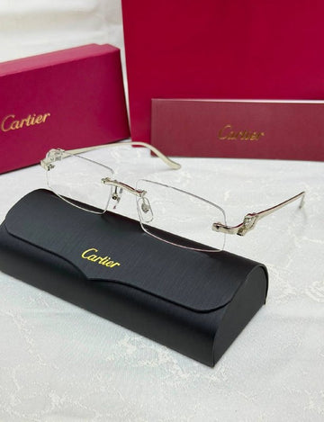 *CARTIER*🕶️ *CT0505 S* *Super Master Quality*💯
