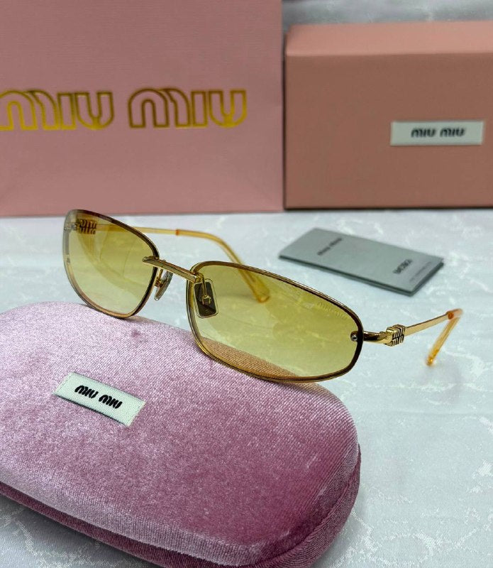 *MIU MIU*🕶️ *SMU A50* *Super Master Quality*💯