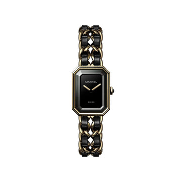Chanel Premiere H0451 Womens Watch in Stainless Steel