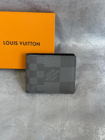 Louis Vuitton Wallet  Super Master quality 💯