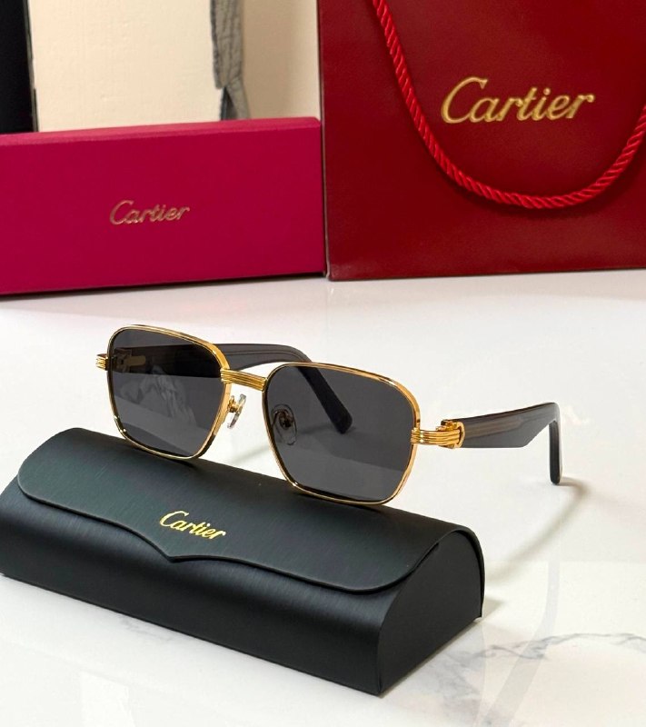 *CARTIER*🕶️ *CT0538S* *Super Master Quality*💯
