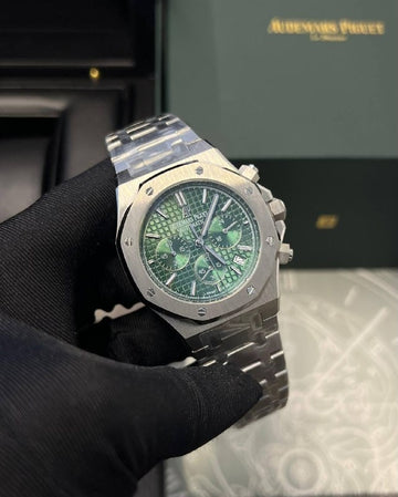 AUDEMARS PIGUET  FLY BACK MACHINE  ONLY WATCH ⭐️⭐️⭐