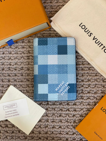 Louis Vuitton Wallet  Super Master quality 💯