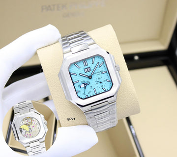 PATEK PHILIPPE MEN AUTOMATIC 41MM Master quality