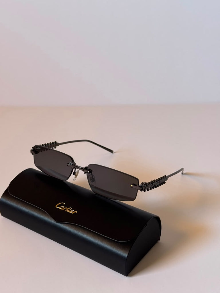 Cartier sunglasses Super master quality