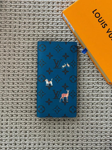 Louis Vuitton Long Wallet  Super Master quality 💯