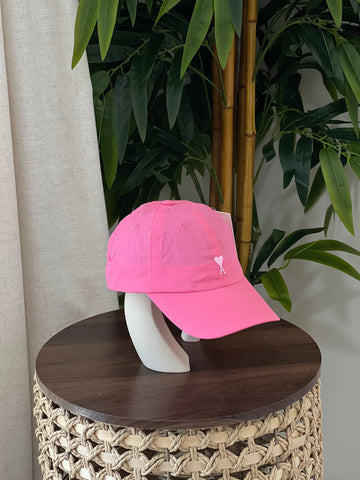Ami Paris Cap 🧢  Super Master quality