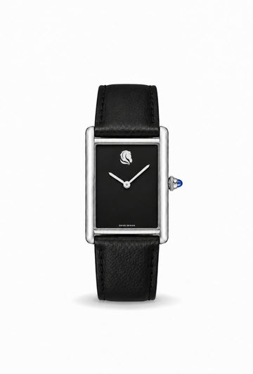 Louis Hilano  One year warranty 36mm