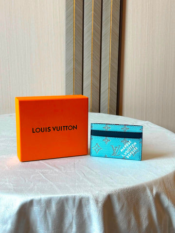Louis Vuitton Card Holder  Super Master quality 💯