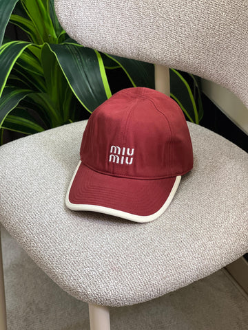 Prada Cap 🧢  Super Master quality