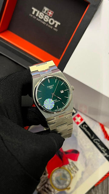 TISSOT PRX AUTOMATIC