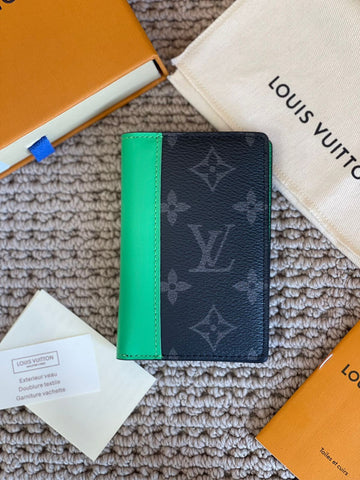 Louis Vuitton Wallet  Super Master quality 💯