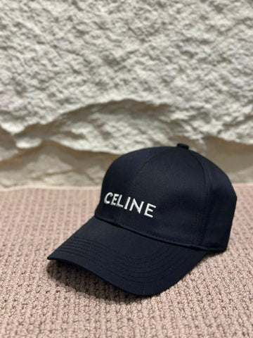 Celine Cap 🧢  Super Master quality