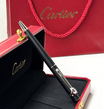 Panthère de Cartier Ballpoint Pen ST250002 / ST250001 / ST250005