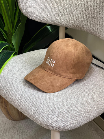 Miu Miu Cap 🧢  Super Master quality