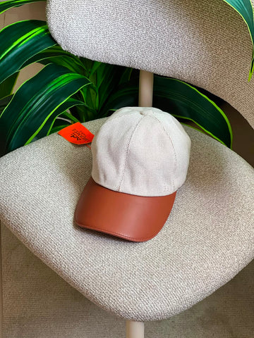 Hermes Cap 🧢  Super Master quality