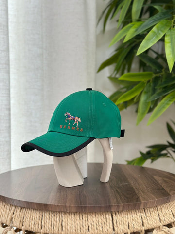Hermes Cap 🧢  Super Master quality