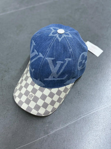 Louis Vuitton Cap 🧢  Super Master quality