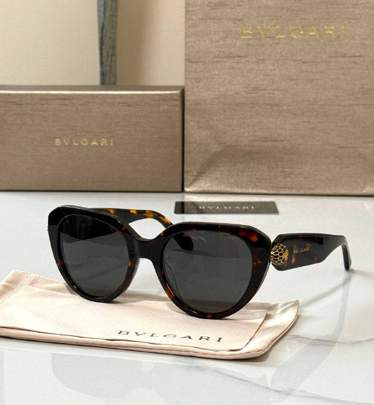 *BVLGARI*🕶️ *BV50031* *Super Master Quality*💯 300