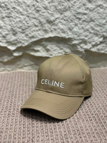 Celine Cap 🧢  Super Master quality