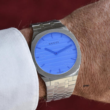 Gucci Men Watch  Master quality