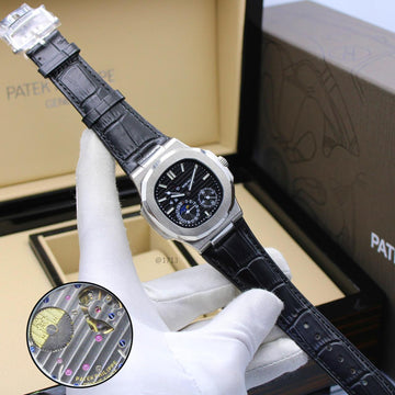 PATEK PHILIPPE NAUTILUS (5712) MEN AUTOMATIC MASTER QUALITY