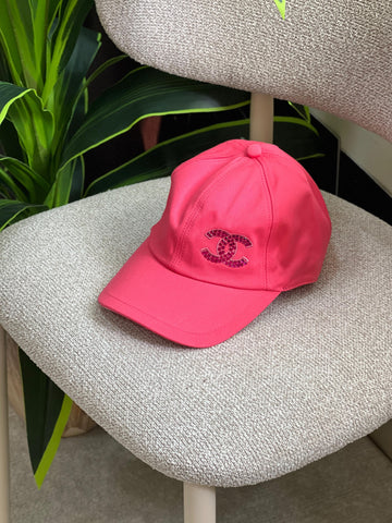 Chanel Cap 🧢  Super Master quality