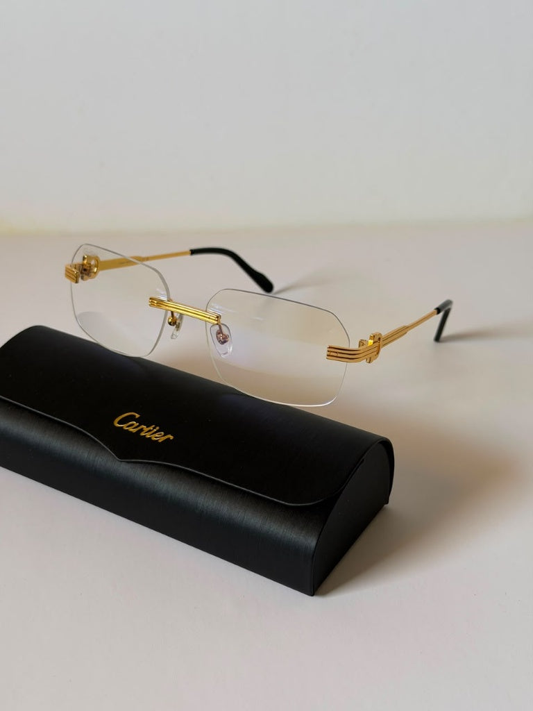 Cartier sunglasses Super master quality