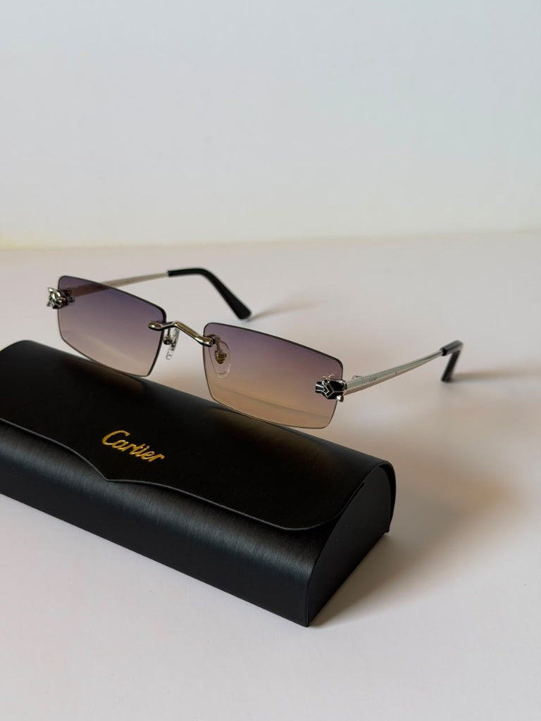 Cartier sunglasses Super master quality