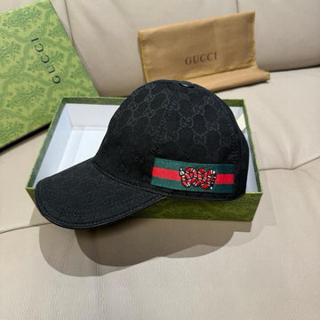 Gucci Cap 🧢  Super Master quality