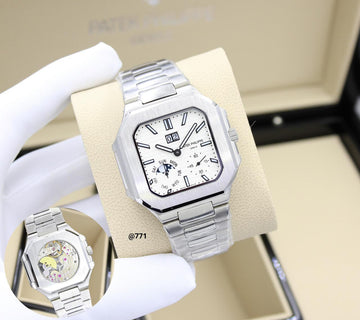 PATEK PHILIPPE MEN AUTOMATIC 41MM Master quality