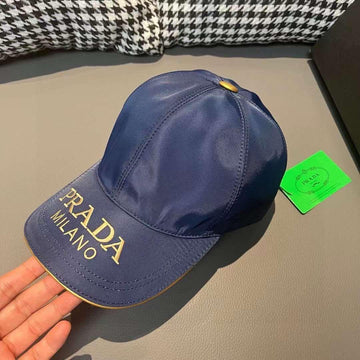Prada Cap 🧢  Super Master quality