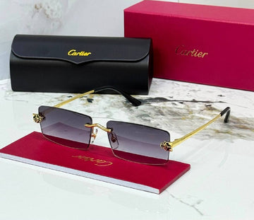 🕶️CARTIER🕶️ Super Master Quality✅
