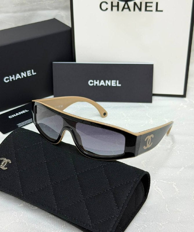 *CHANEL*🕶️ *CH6057* *Super Master Quality*💯