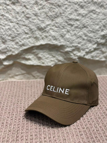 Celine Cap 🧢  Super Master quality