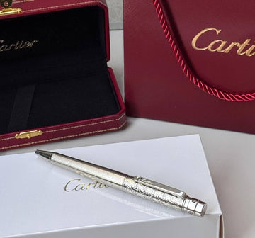 Santos de Cartier Ballpoint Pen OP000078