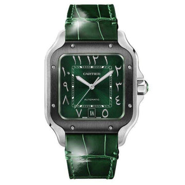 Cartier watch for men 40mm Master quality automatic