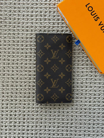 Louis Vuitton Long Wallet  Super Master quality 💯