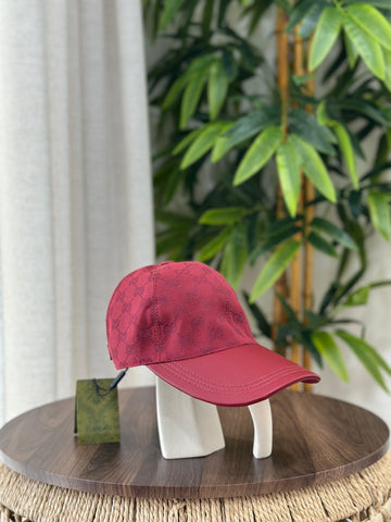 Gucci Cap 🧢  Super Master quality