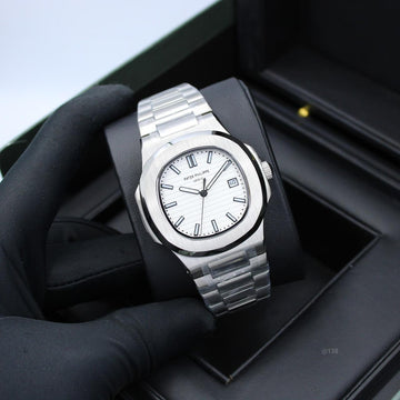 PATEK PHILIPPE MEN AUTOMATIC 41MM