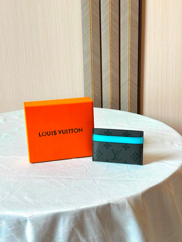 Louis Vuitton Card Holder  Super Master quality 💯