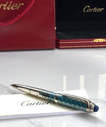 Cartier R de Cartier Motif Pen OP000083 / OP000082