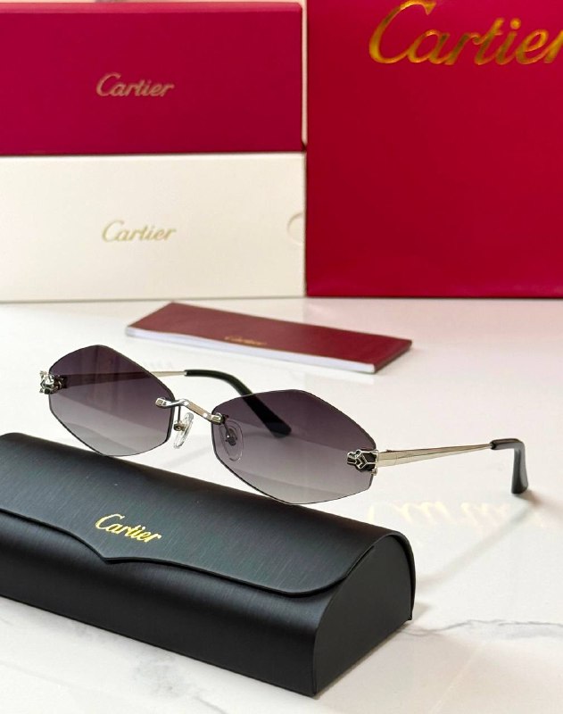 *CARTIER*🕶️ *CT0433S* *Super Master Quality*💯